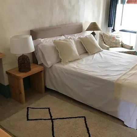 Hébergement de vacances Casa De Estilo Mediterraneo-la Casa Del Mercat Palafrugell