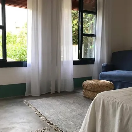 Hébergement de vacances Casa De Estilo Mediterraneo-la Casa Del Mercat