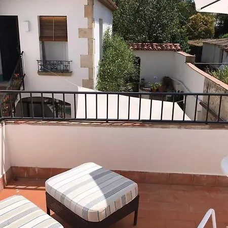 Hébergement de vacances Casa De Estilo Mediterraneo-la Casa Del Mercat