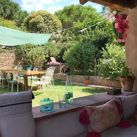 Hébergement de vacances Casa De Estilo Mediterraneo-la Casa Del Mercat