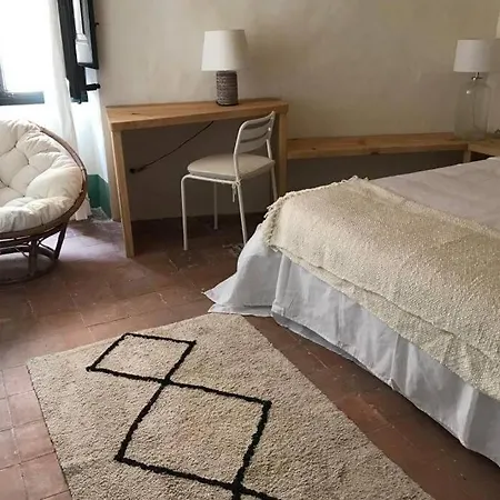 Casa De Estilo Mediterraneo-la Casa Del Mercat * Palafrugell