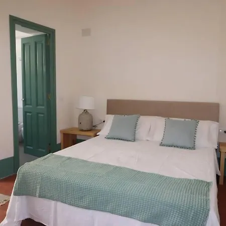 Casa De Estilo Mediterraneo-la Casa Del Mercat *