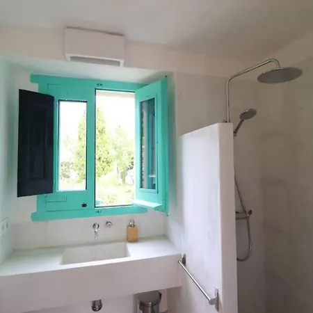 Casa De Estilo Mediterraneo-la Casa Del Mercat Hébergement de vacances Palafrugell