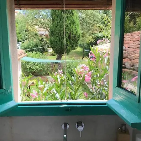 Hébergement de vacances Casa De Estilo Mediterraneo-la Casa Del Mercat *