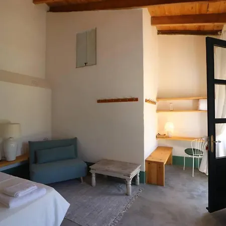 Holiday home Casa De Estilo Mediterraneo-la Casa Del Mercat *