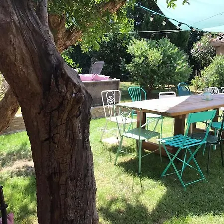 Holiday home Casa De Estilo Mediterraneo-la Casa Del Mercat Palafrugell