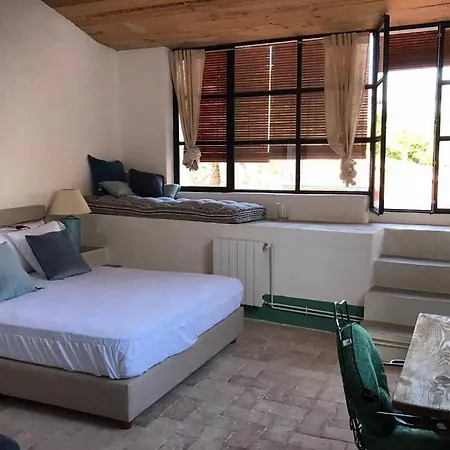 Casa De Estilo Mediterraneo-la Casa Del Mercat