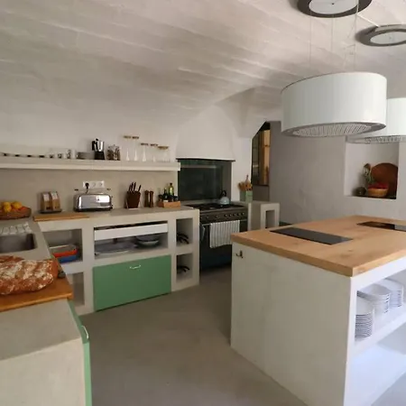 Casa De Estilo Mediterraneo-la Casa Del Mercat
