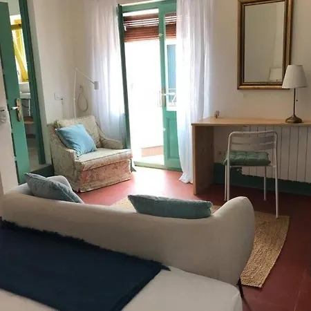 Casa De Estilo Mediterraneo-la Casa Del Mercat Palafrugell