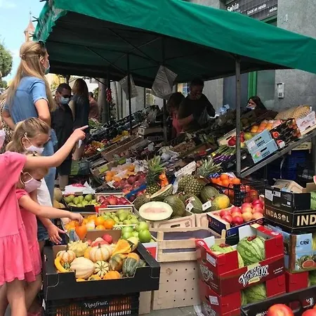 Casa De Estilo Mediterraneo-la Casa Del Mercat *