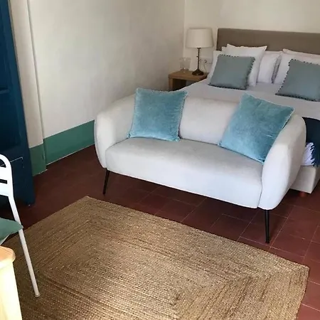 Casa De Estilo Mediterraneo-la Casa Del Mercat *