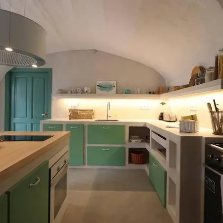 Casa De Estilo Mediterraneo-la Casa Del Mercat Palafrugell