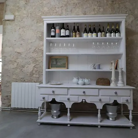 Casa De Estilo Mediterraneo-la Casa Del Mercat Holiday home *