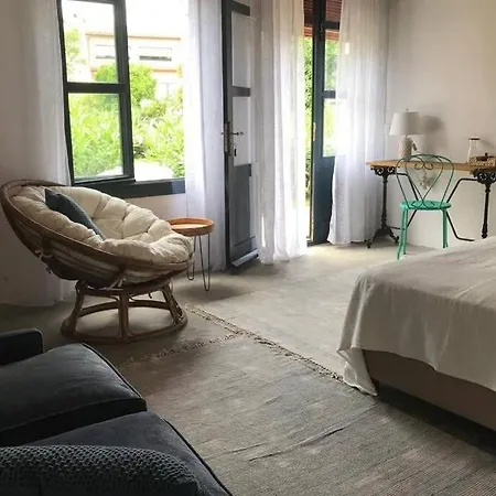 Casa De Estilo Mediterraneo-la Casa Del Mercat