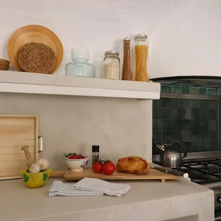 Casa De Estilo Mediterraneo-la Casa Del Mercat