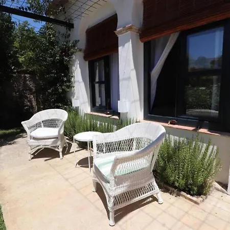 Holiday home Casa De Estilo Mediterraneo-la Casa Del Mercat Palafrugell